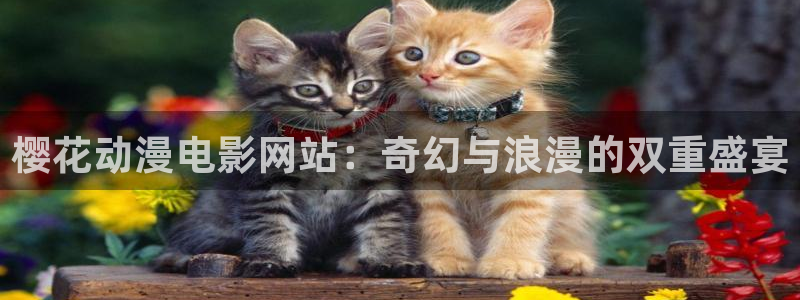 colomanage漫画官网：樱花动漫电影网站：奇幻与浪漫的双重盛宴